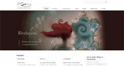 Desktop Screenshot of hxo.it